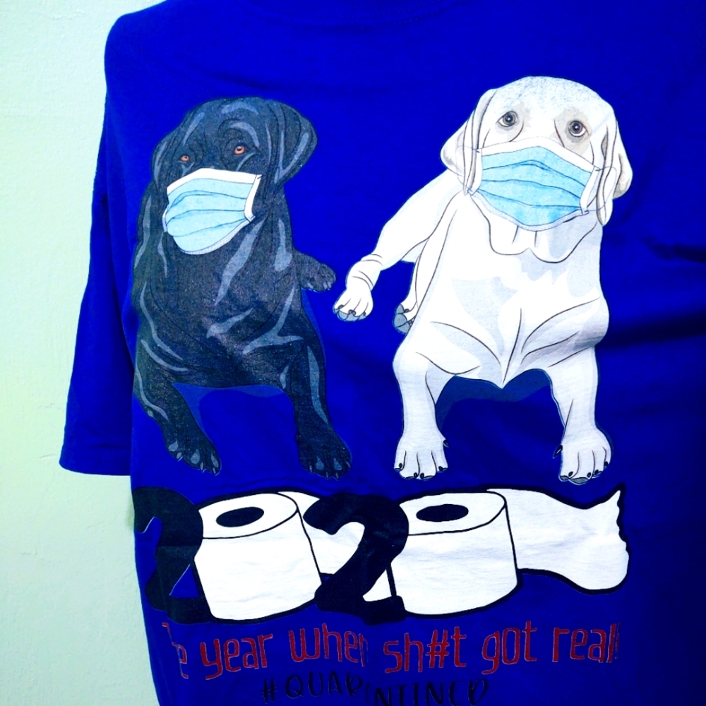 2020 Sh#t T-shirt
